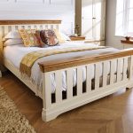 Кровати из дерева: естественная красота и комфорт для вашего сна
