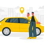 Как найти подходящее такси: советы по выбору сервиса