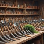 Садовый инвентарь оптом от производителя: как выбрать качественный инструмент