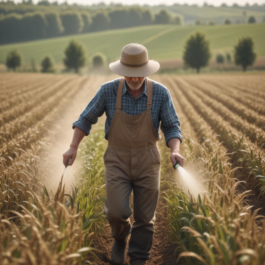 Инструкция по применению ферментного препарата в сельском хозяйстве
