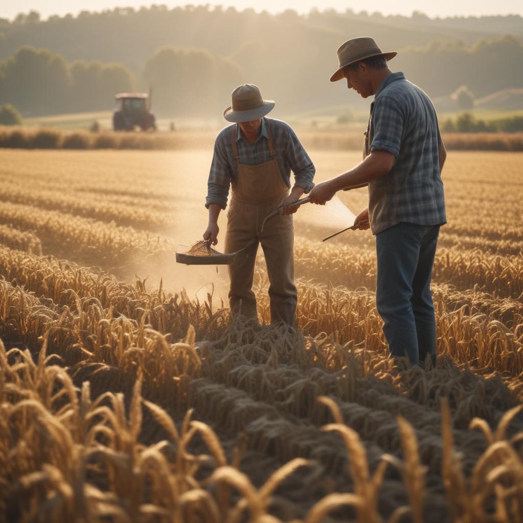 Инструкция по применению ферментного препарата в сельском хозяйстве - изображение 2