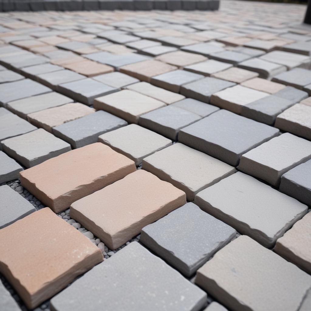 Гранитная брусчатка: характеристики и диапазоны цен от производителя - изображение 2
