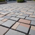 Гранитная брусчатка: характеристики и диапазоны цен от производителя