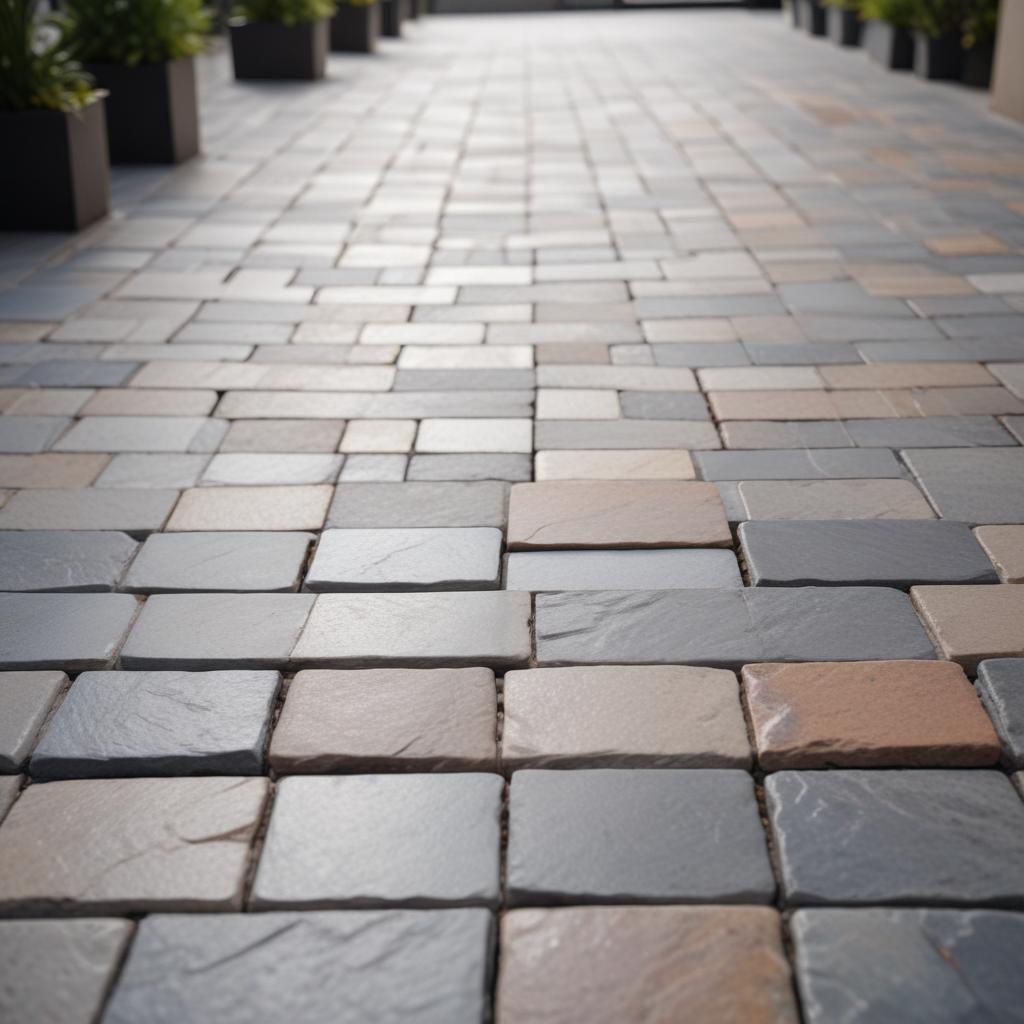 Гранитная брусчатка: характеристики и диапазоны цен от производителя - изображение 3